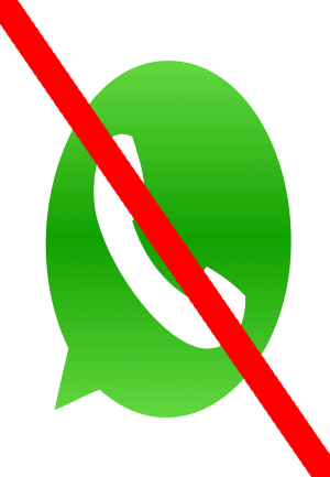 Important Notice: Communication Update