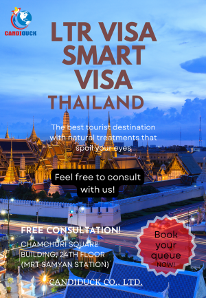LTR Visa