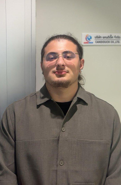 Mathis GERARD