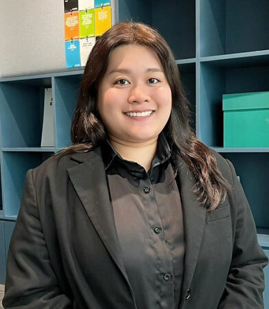 Ms. Nannaphat Siwakornchongjit (Pleng)