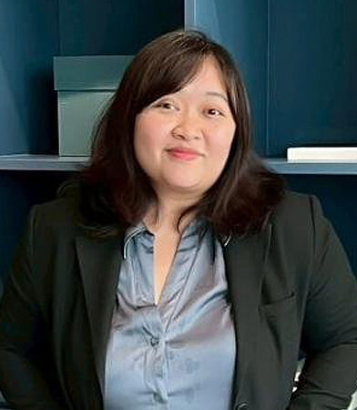 Ms. Suthawan Boonmak (Poon)