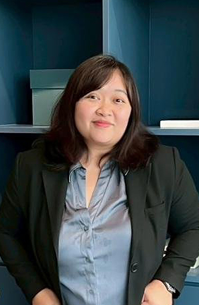 Ms. Suthawan Boonmak (Poon)