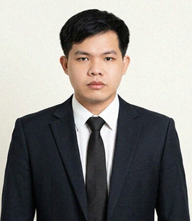 Mr. Teeraporn Chuaysopa (Tao)