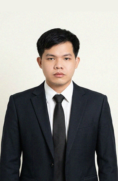 Mr. Teeraporn Chuaysopa (Tao)