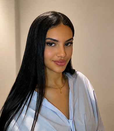 Ms. Manelle AIZAB