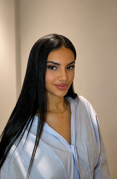 Ms. Manelle AIZAB